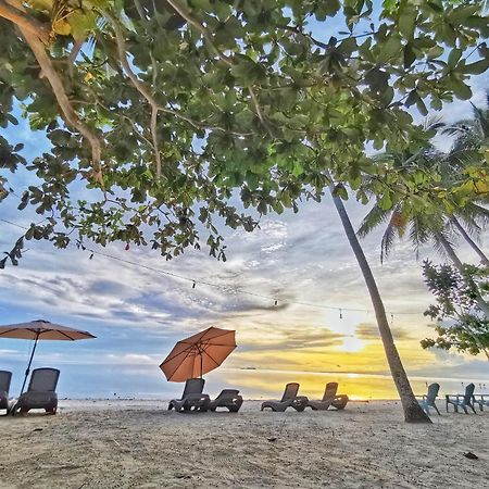 Siquijor Glamping Village ซานฮวน ภายนอก รูปภาพ